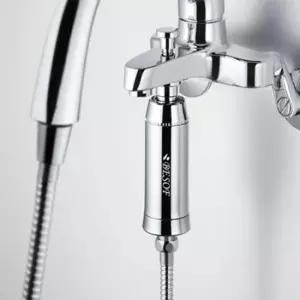 연수필터 비솝연수기 구 에코렉스연수기 살균 염소제거