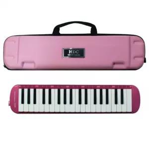 멜로디언 영창멜로디언 EVA케이스 멜로디언YM-E37P 핑크