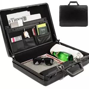 브리프케이스 남성용 서류 가방 출장용 007