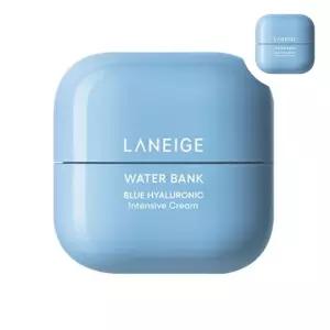 인텐시브 라네즈 워터뱅크 블루 히알루로닉 크림 50ml