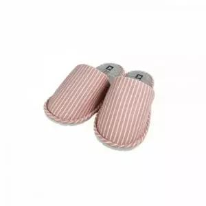 패브릭 슬리퍼 거실화 27cm 홈웨어 실내화