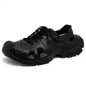 비치 남성용 여성용 물놀이 샌들 운동화 여름