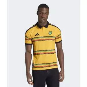 [아디다스]자메이카 26 x 밥 말리 홈 저지 - 골드 KD0959 386988