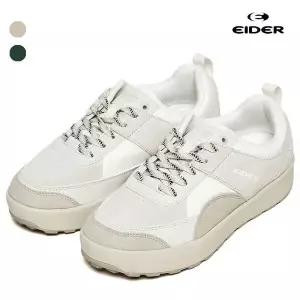 [아이더]아르브 씬 스니커즈 가벼움과 접지력이 운동화 (2컬러) DUS24N54_55 388144