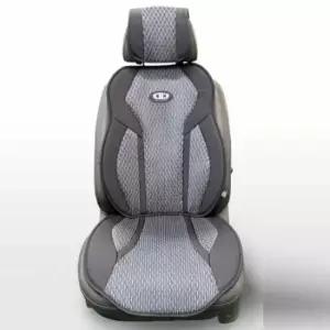 [CAR] 사계절 앞좌석 차량 시트 메쉬시트 자동차쿨링시트