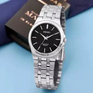 [세이코] SCXP023 스피릿 쿼츠 사파이어 정장 캐쥬얼 남자 메탈 시계 d