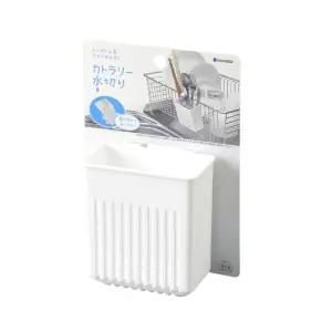 온코 일본 식기건조대 이노마타 물빠짐 홀더 주방 미니 수저 정리함 통 걸이형