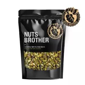 [너츠브라더] 탈각 생피스타치오 500g