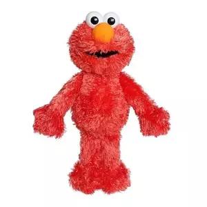 [셀러에이드]엘모 G6047451 봉제인형33cm 헝겊인형