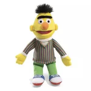 [셀러에이드]봉제인형 버트 G6047454 36cm 헝겊인형