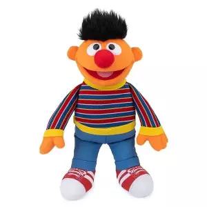 [셀러에이드]34cm 어니 G6047455 봉제인형 헝겊인형