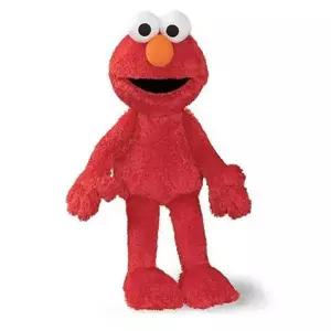 [셀러에이드]헝겊인형 봉제인형 G6047487 엘모 51cm