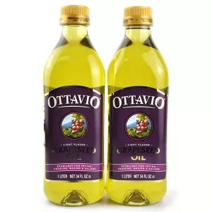 [NS홈쇼핑]코스트코 오타비오 포도씨유 1L x 2병[35753173]