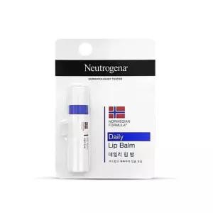 뉴트로지나 촉촉한 데일리 립밤 4g
