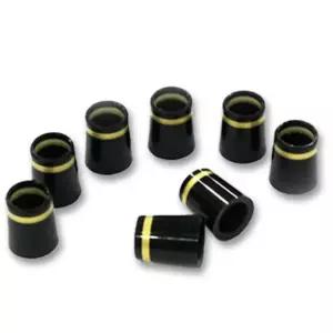 아이언용 골프 페럴 10개입 클럽 수리 페럴구성