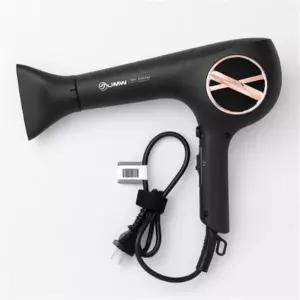 JMW M5001A PLUS PRO 블랙 1700W 헤어 드라이기 저소음 항공모터 가정용