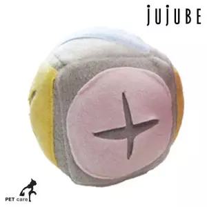 트릿볼 그레이 노즈워크 지름15cm