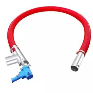 곡물이송기 사료 흡입기 펌핑 이송기 분말 스크류