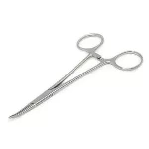 고급 전문가용 강아지 곡선겸자 미용가위