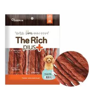 오리스틱 더리치플러스 강아지 300g 간식