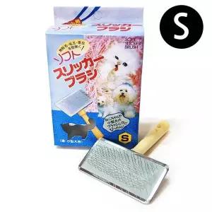 슬리커 강아지 S