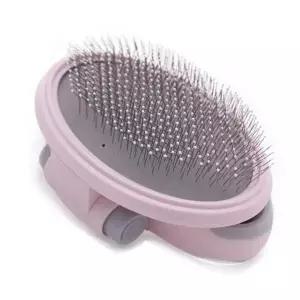 핸드 핑크 슬리커 장모용