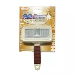 애완용 M 슬리커