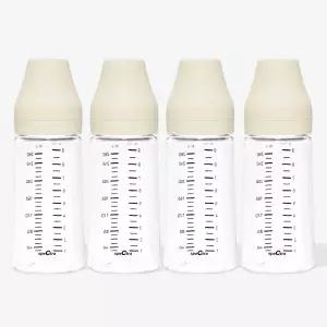 스펙트라 올셋 PA 젖병 260ml, 4개, 크림바닐라
