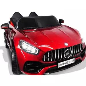 벤츠 전동차 자동차 아기 어린이 장난감 원격 오픈카