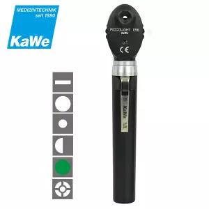 [KAWE] 가베 피코라이트 LED 검안경 E56
