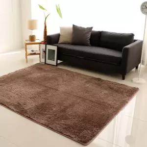 스와니 샤기컷 롱파일 러그카페트 150x200 Yyy4+9PNZ