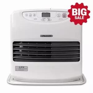 [ETV]신일 팬히터 900/아이보리/캠핑 SFH-C904DMA