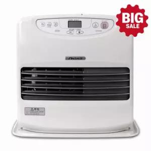 [ETV]신일 팬히터 900/아이보리/캠핑  SFH-C1010IR