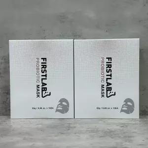 [셀러허브]일동제약 프로바이오틱 마스크팩 시즌4 10매 2개 (S46565917)