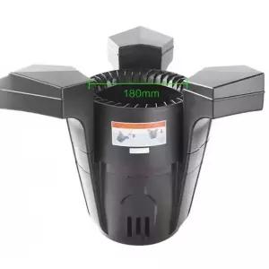 수영장 스키머 자동청소 벌레 필터 흡입 청소 자동