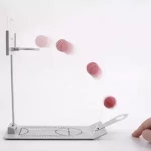 [셀러허브]핑거 오락기 가정용 미니게임기 농구 (S45884880)