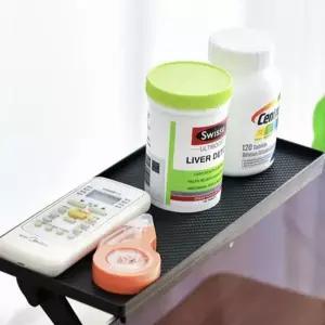 [셀러허브]후드 상단 선반 티비 TV 받침대 위 모니터 (S45884664)