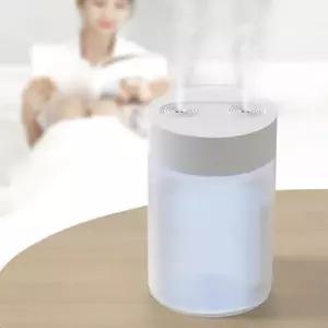 [셀러허브]대용량 통세척 미니 기화식 가습기 사무실 (S45884929)