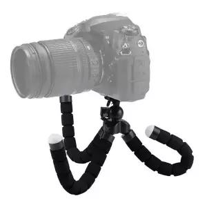 [셀러허브]고프로 액션캠 거치대 삼각대 문어 스마트폰 미니 (S45884235)