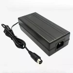 [셀러허브]아답타 모니터 LCD 4핀 DC TV 어댑터 직류전원장치 (S45884262)