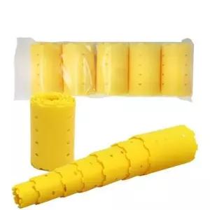 드라이롤 헤어롯드 셀프 파마롯드 파마롤 8종 40개