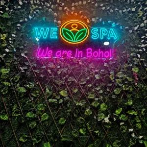 [보홀] 위스파 WE SPA (오일 스톤 태반 알로에 픽업 드랍 공항)