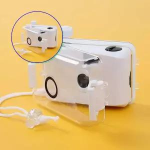 쌍문상회 토이카메라 l 뉴트로 방수