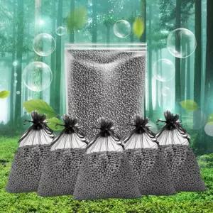 스톤파워플러스1kg+ 블랙망5개