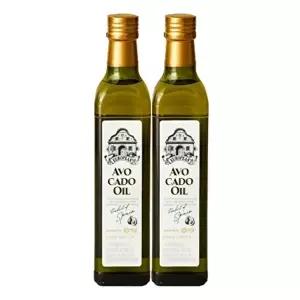 [CJ제일제당][T]백설 아보카도유 0.5L x2개