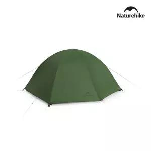[네이처하이크] Pro 클라우드 돔2 하이킹 텐트 20D 2인 초경량 하이킹 1.86kg PU3000