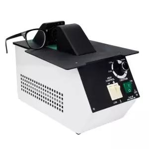 안경 히팅기 워머 핏팅 조절기 다리 안경테 가열기