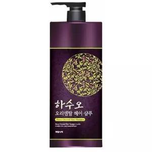 [퍼니메이커]하수오 샴푸 헤어 보습 영양 가정 미용실 1500ml 미용실샴푸 가정샴푸 모발샴푸