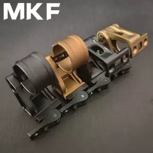 액세서리 유니티 사이트 H1 T2 도트 서바이벌 마운트 T1