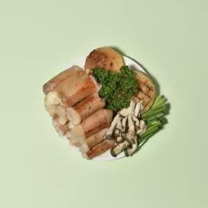 [신세계푸드] 소대창 양념육 200g X 2팩